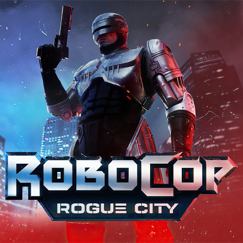 RoboCop: Rogue City - Alex Murphy Edition [v 1.1.1.0] (2023) PC | RePack от селезень