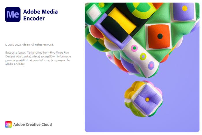 Adobe Media Encoder 2024 v24.4.1 (x64) MULTi-PL