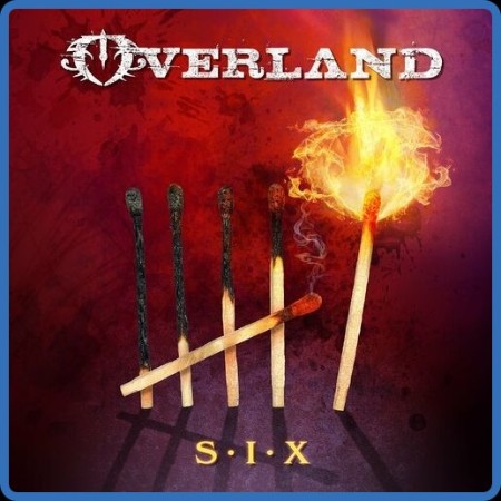 Overland - S.I.X 2023