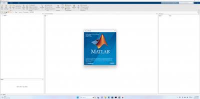 MathWorks MATLAB R2023b v23.2.0.2409890  (x64)