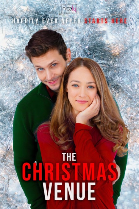 The Christmas Venue (2023) 1080p AMZN WEB-DL DDP 5 1 H 264-PiRaTeS A02c71152597e456db24ca7001a92096