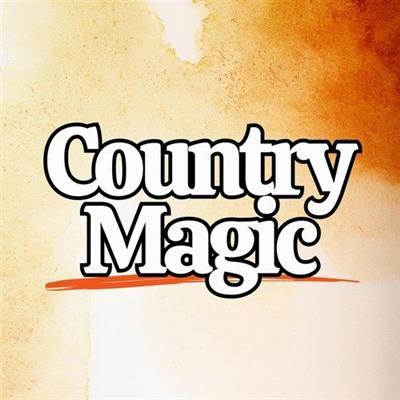 Various Artists - Country Magic (2023) [FLAC]