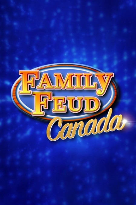 Family Feud Canada S05E26 720p WEB h264-BAE