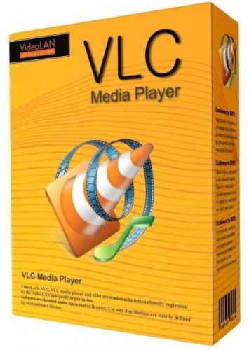 VLC Media Player 3.0.20  Multilingual