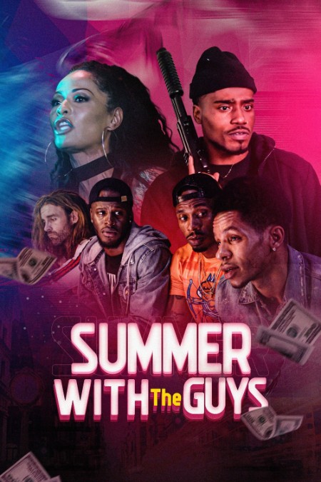 Summer With The Guys (2023) 1080p WEBRip x264 AAC-YTS 29f2050e8a2ac6a0373e8630bc137ea6