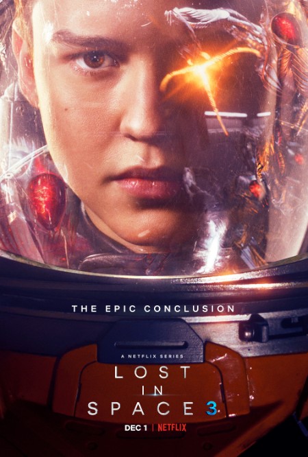 Lost in Space (2018) S01E05 GERMAN DL DV HDR 1080p WEB H265-DMPD