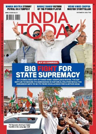 India Today - November 6, 2023