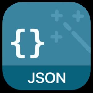 JSON Wizard 2.0 macOS