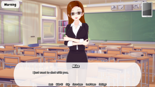 My School Is a Harem - v0.24 by Arkleoff Porn Game