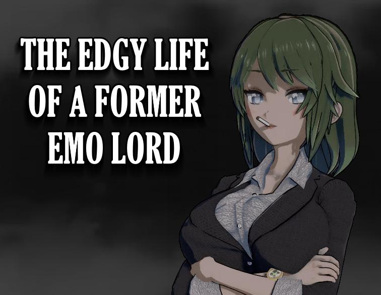 Squaround - The edgy life of a former emo lord Version 1 Win/Android