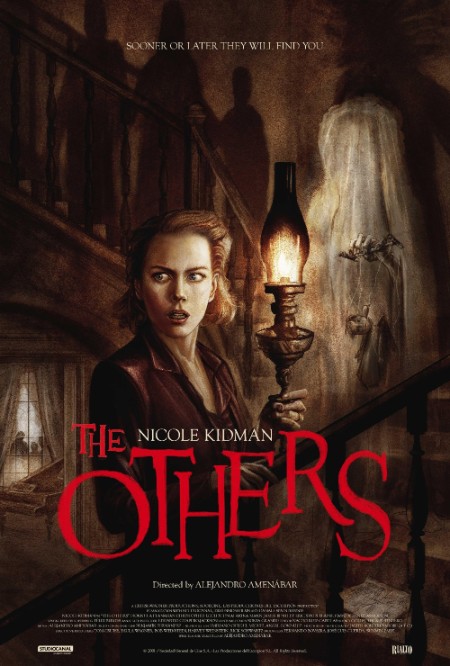 The OThers (2001) [2160p] [4K] BluRay 5.1 YTS
