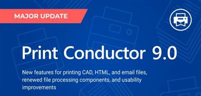 Print Conductor  9.0.2310.30170