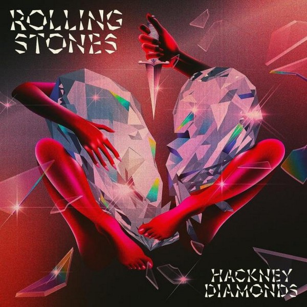 The Rolling Stones - Hackney Diamonds [7.1 24bit Hi-Res] (2023) FLAC