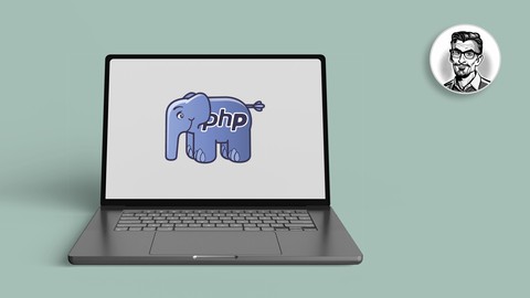 Learn programming in PHP - a course for absolute beginners
