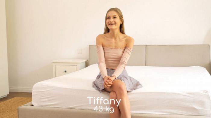 E106 Tiffany Tatum Returns Looking Hot And Skinny 4k