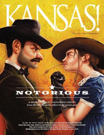 KANSAS! - Issue 05, 2023