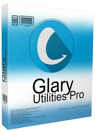 Glary Utilities Pro 6.2.0.5 Final