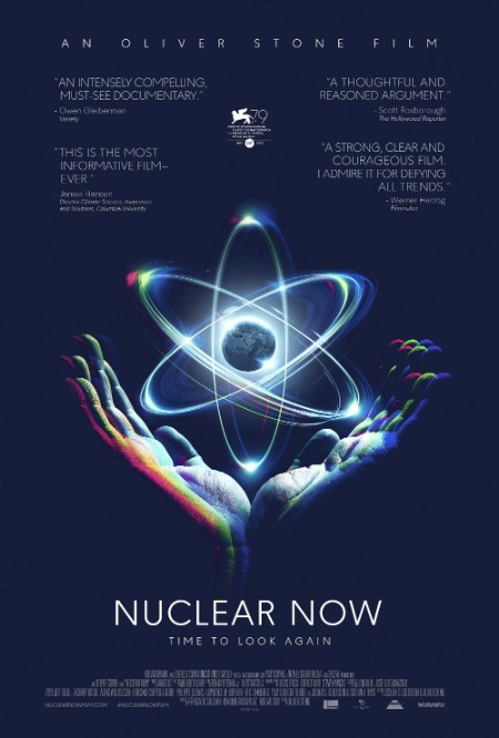 Nuclear Now (2022) 1080p WEB H264-CBFM