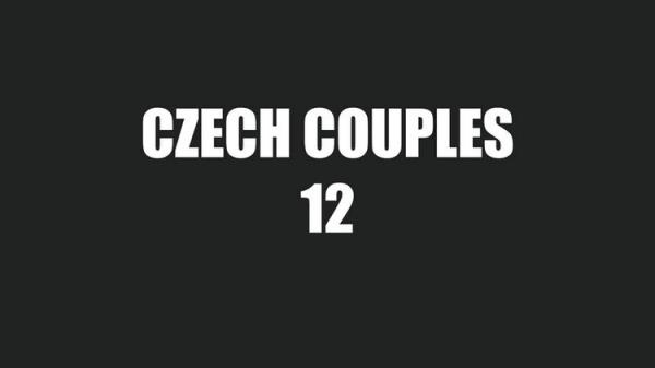 Couples 12 [CzechCouples] (HD 720p)