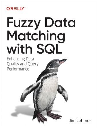 Fuzzy Data Matching with SQL: Enhancing Data Quality and Query Performance (PDF)