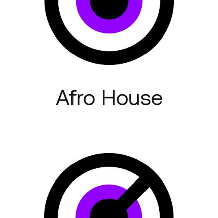 VA - Best New Afro House (October 2023)