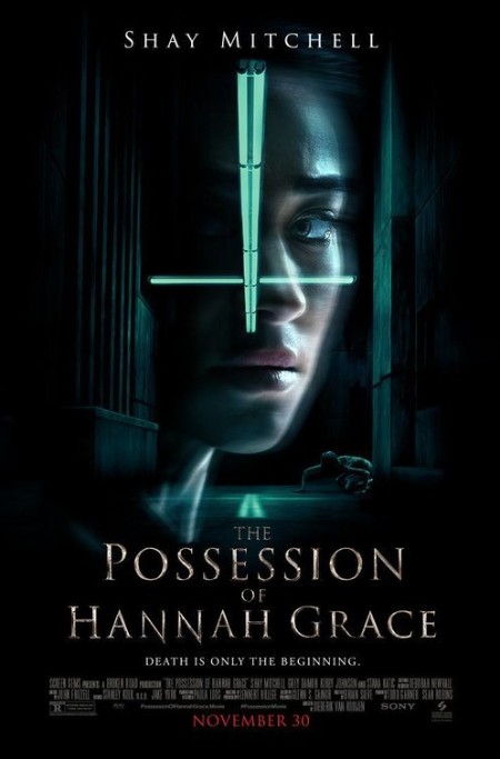 The Possession of Hannah GRace (2018) 1080p AMZN WEB-DL DDP 5 1 H 264-PiRaTeS