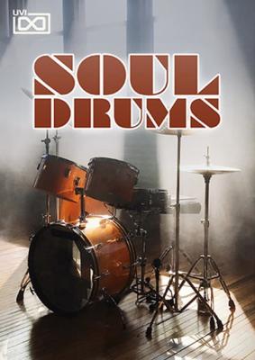 UVI - Soul Drums v1.0.9 (SOUNDBANK) 49260bdbc9014523b1ecbc37a2c6e9fc