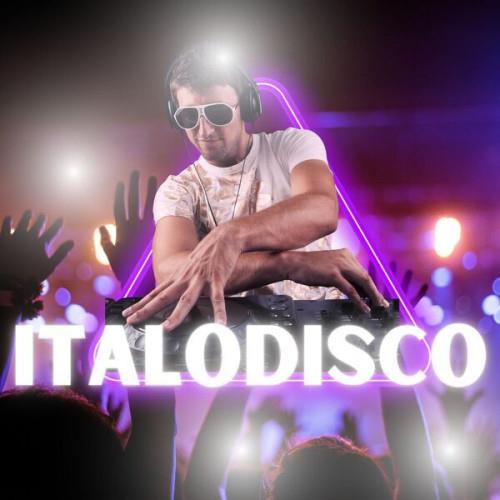 Italodisco (2023)