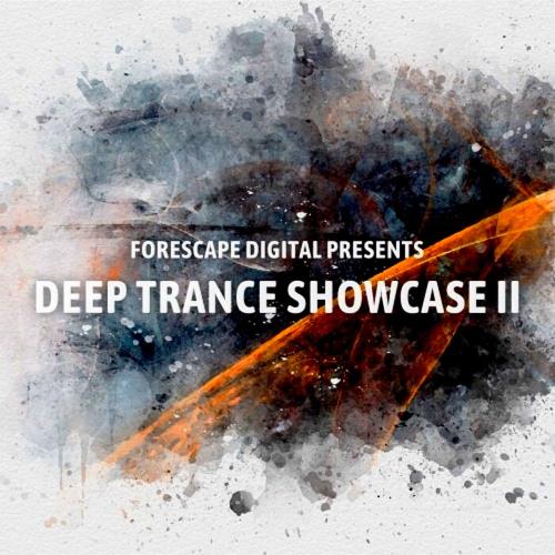 VA - Deep Trance Showcase II (2023) (MP3)