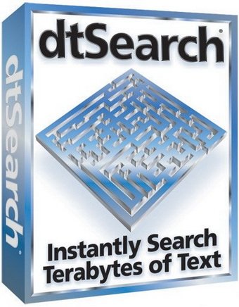 DtSearch Desktop / Engine 2023.02  Build 8806