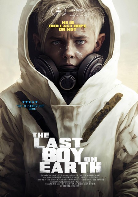 The Last Boy on Earth (2023) 1080p BluRay x264-JustWatch