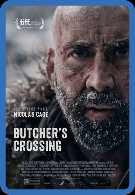 Butchers Crossing (2022) 720p WEBRip x264 AAC-YTS 9c686b4371fe354b6cf909a14e0e4701