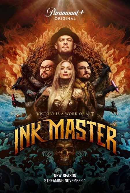 Ink Master S15E02 WEBRip x264-XEN0N