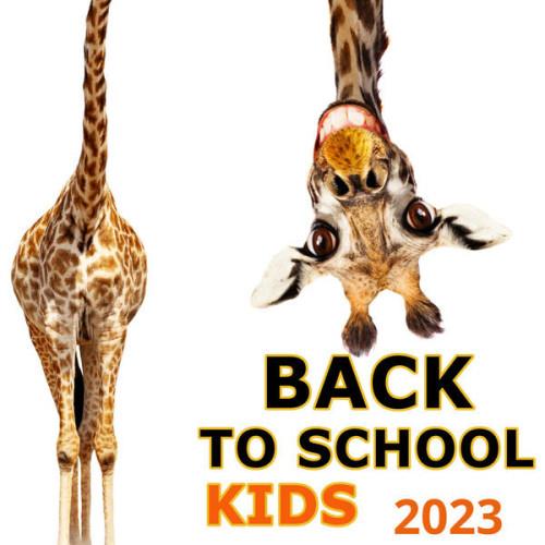 Back to School Kids 2023 (2023)