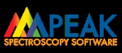 Operant Peak Spectroscopy 4.00.458
