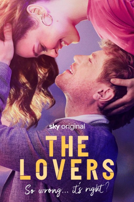 The Lovers S01E01 GERMAN DL 1080P WEB H264-WAYNE