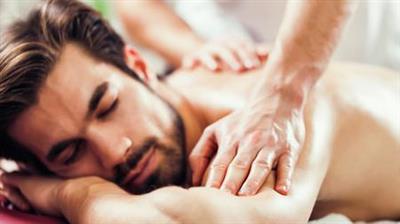 Complete 3 Professional Massage Certification  Course !