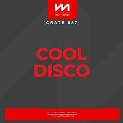Mastermix Crate 057: Cool Disco (2023)