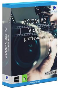 Franzis ZOOM Video #2 professional 2.27.03926 (x64)