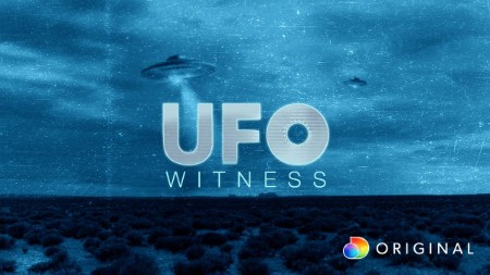 UFO WitNess S01E01 WEB x264-TORRENTGALAXY