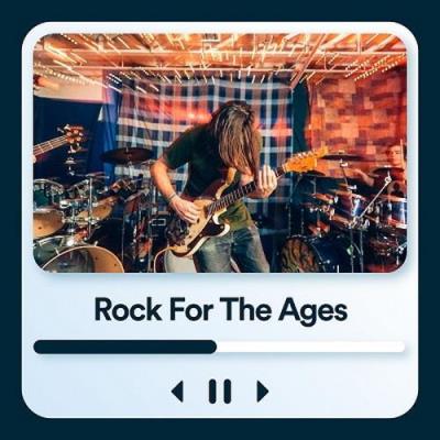 Rock For The Ages (2023) FLAC