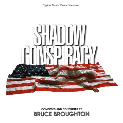 Shadow Conspiracy Soundtrack
