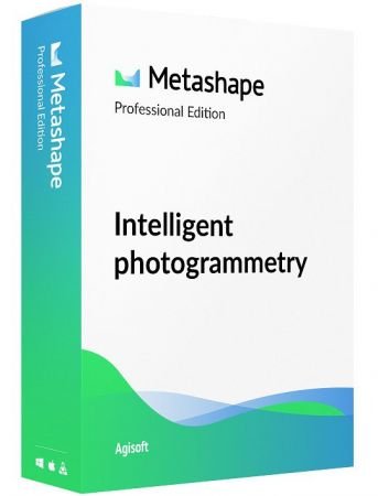 Agisoft Metashape Professional 2.1.0 Build 17214 pre-release  Multilingual Dc260be068dfeb344ca06ee45c4aa52c