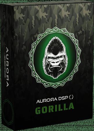 Aurora DSP Gorilla  1.1