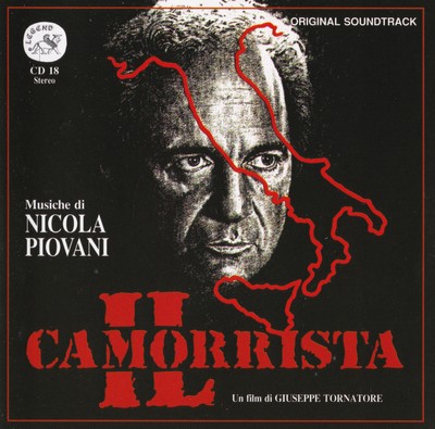 Il Camorrista Soundtrack