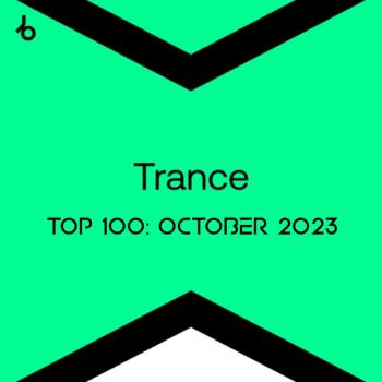 VA - Beatport TOP 100 Trance Tracks: October 2023 (2023) MP3