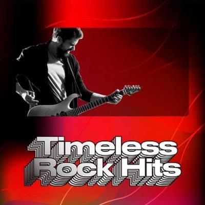 Timeless Rock Hits 2 (2023) FLAC