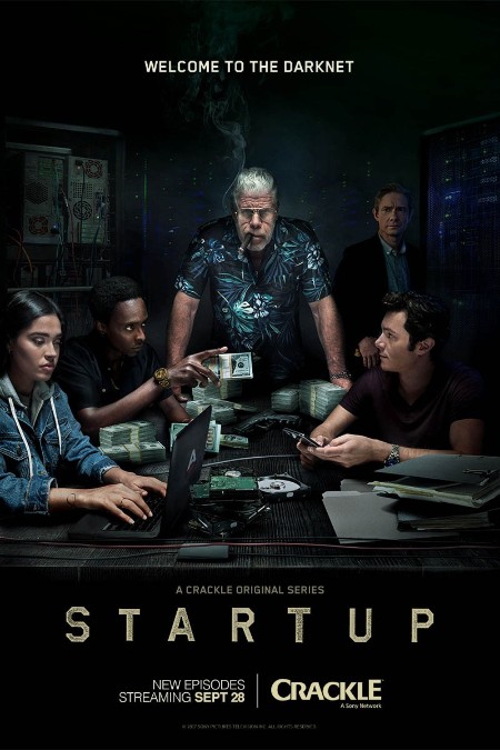 StartUp (2016) S01E05 iNTERNAL 720p WEB H264-DiMEPiECE StartUp (2016) S01E05 iNTERNAL 720p WEB H264-DiMEPiECE