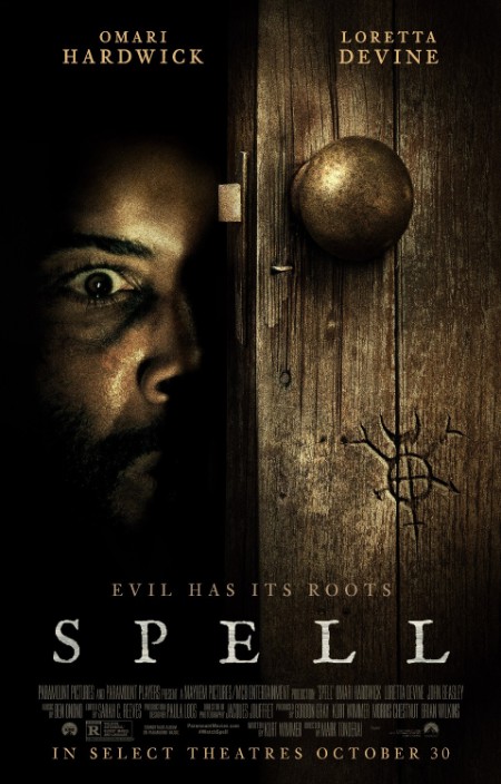 Spell (2020) PTV WEB-DL AAC 2 0 H 264-PiRaTeS