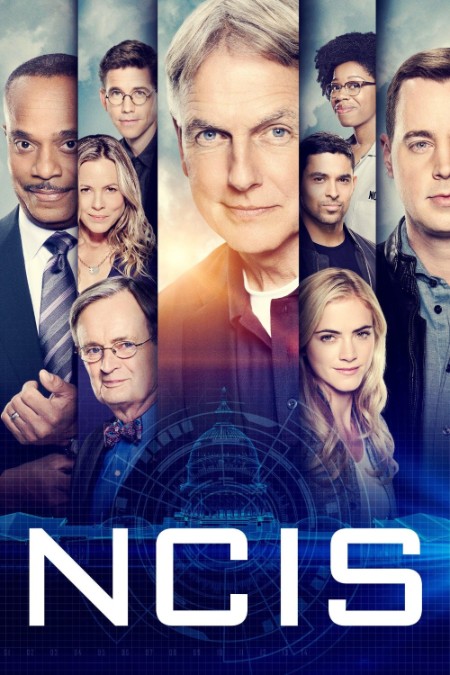 NCIS S20E18 German DL 1080p WEB h264-WvF